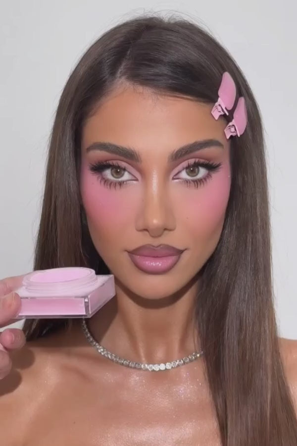 soft pink 