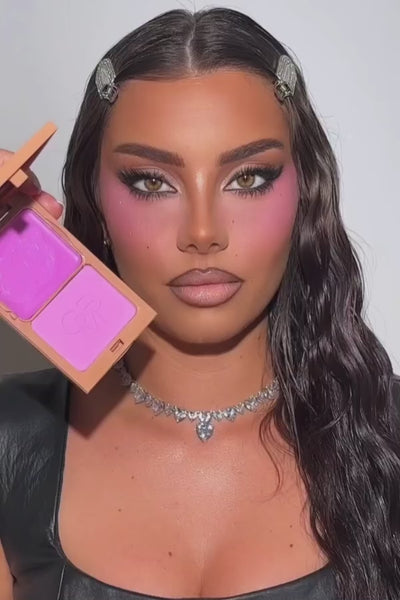 Lilac Dream