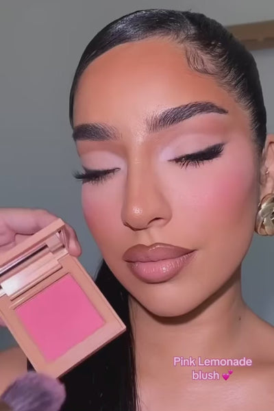 Pink Lemonade