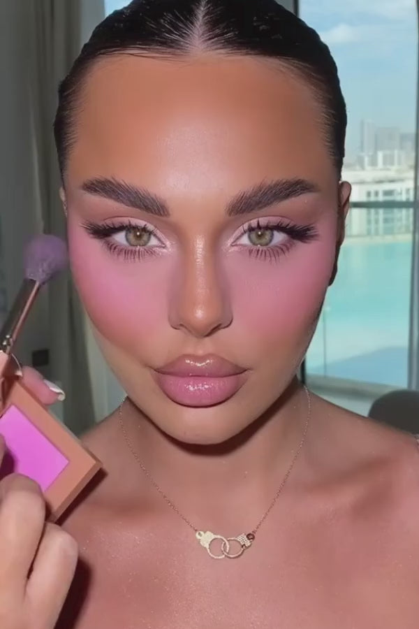 Baby Pink