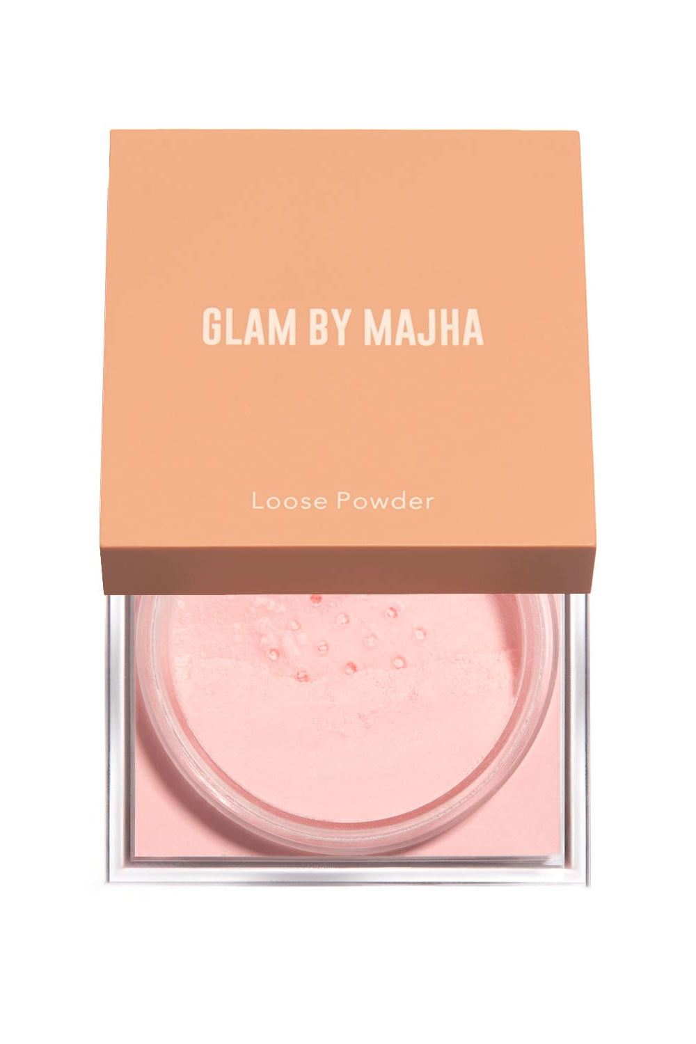 soft pink